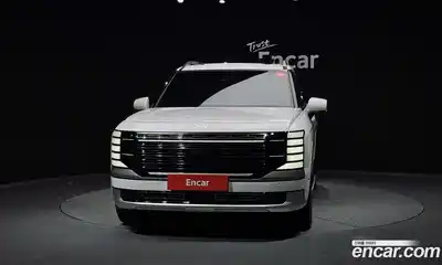 Hyundai Palisade 2025 2.5 Автомат в Москве № 529898, миниатюра 3