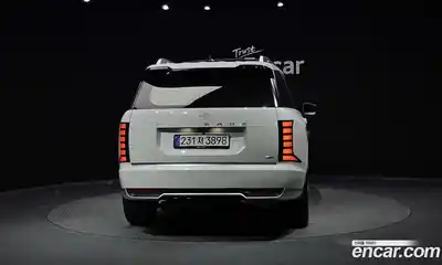 Hyundai Palisade 2025 2.5 Автомат в Москве № 529898, миниатюра 4