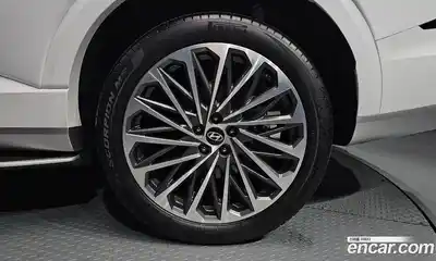 Hyundai Palisade 2025 2.5 Автомат в Москве № 529898, миниатюра 5