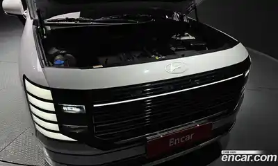 Hyundai Palisade 2025 2.5 Автомат в Москве № 529898, миниатюра 6