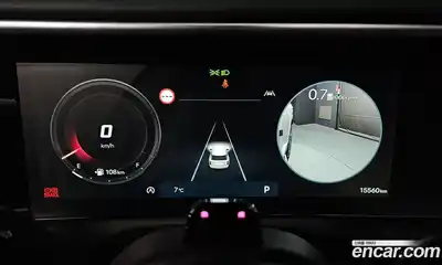 Hyundai Palisade 2025 2.5 Автомат в Москве № 529898, миниатюра 8