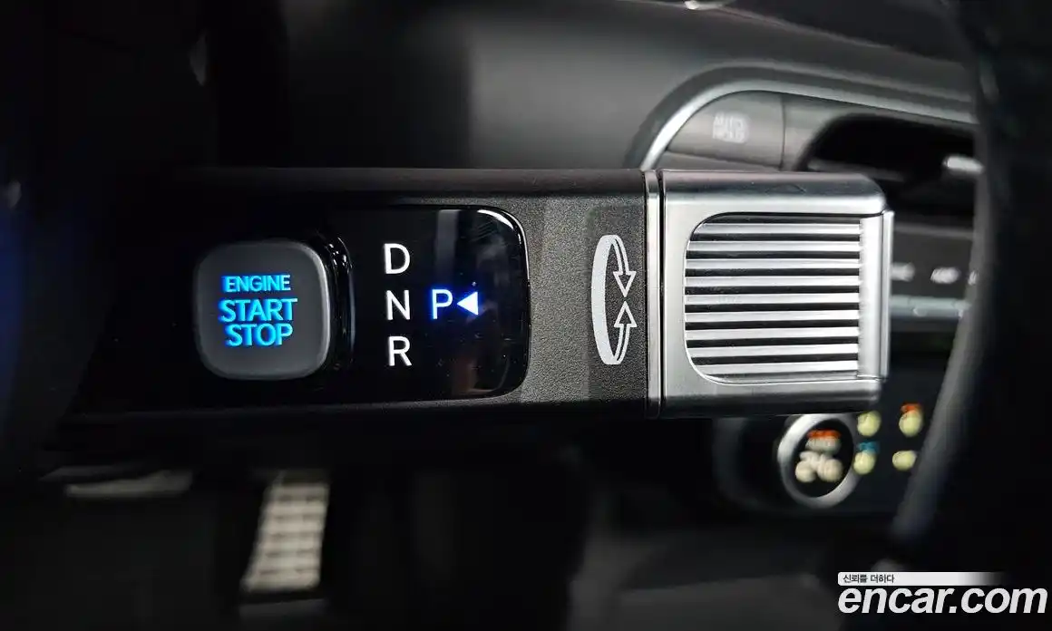 Hyundai Palisade 2025 2.5 Автомат в Москве № 529898, фото 9