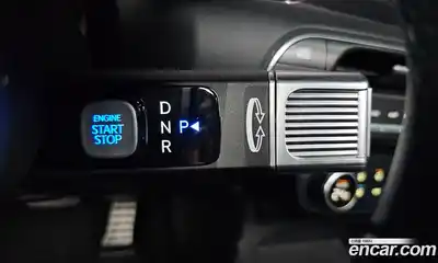 Hyundai Palisade 2025 2.5 Автомат в Москве № 529898, миниатюра 9