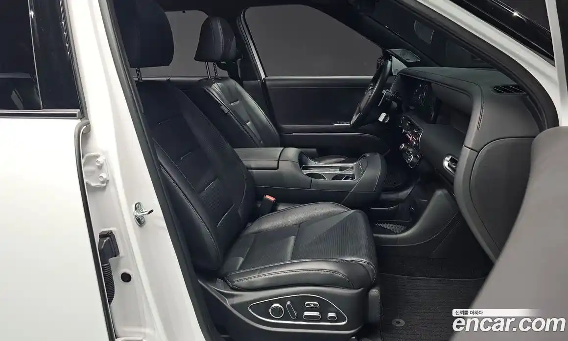 Hyundai Palisade 2025 2.5 Автомат в Москве № 529898, фото 10