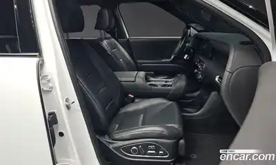 Hyundai Palisade 2025 2.5 Автомат в Москве № 529898, миниатюра 10