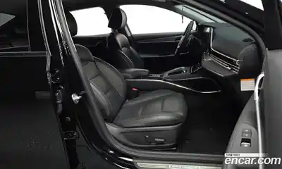 Hyundai Grandeur 2022 2.4 Автомат в Москве № 529971, миниатюра 11