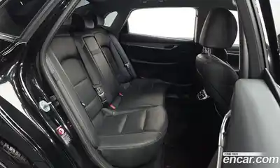 Hyundai Grandeur 2022 2.4 Автомат в Москве № 529971, миниатюра 12