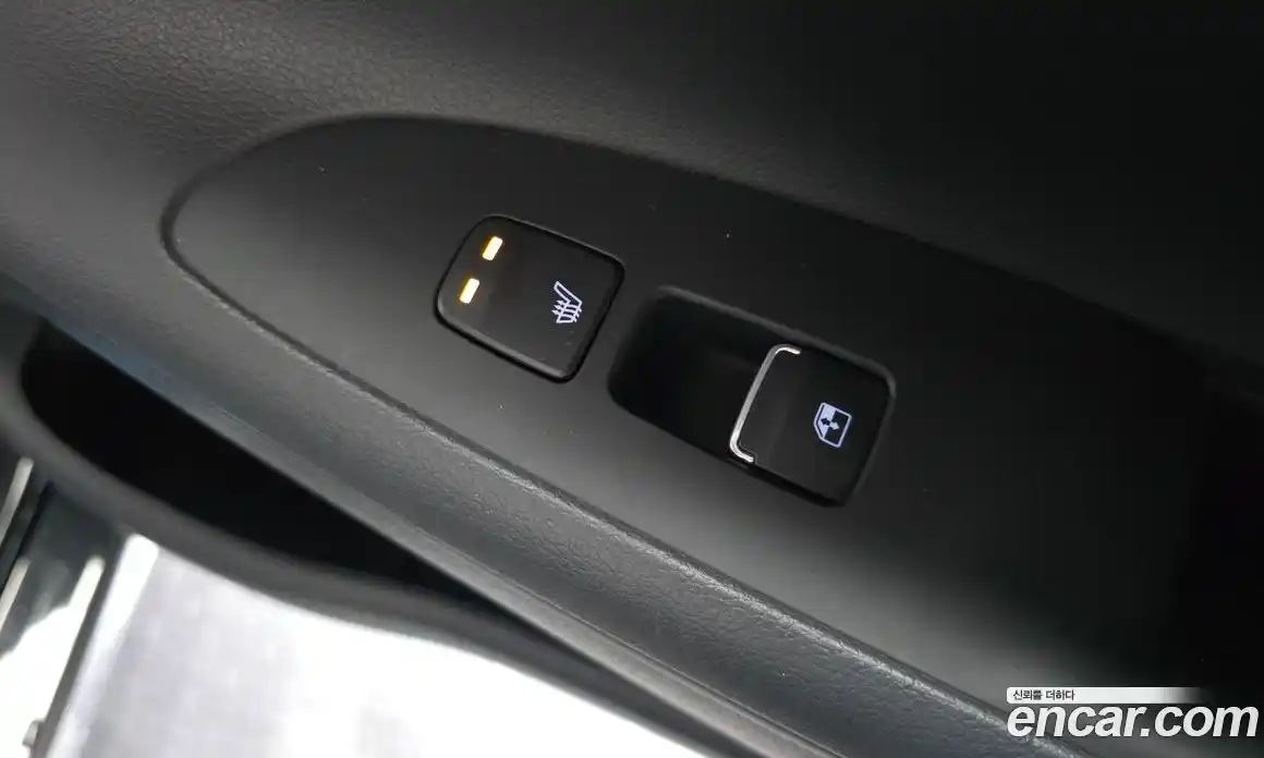 Hyundai Grandeur 2022 2.4 Автомат в Москве № 529971, фото 19