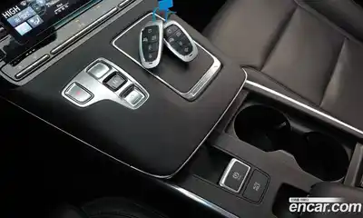 Hyundai Grandeur 2022 2.4 Автомат в Москве № 529971, миниатюра 9