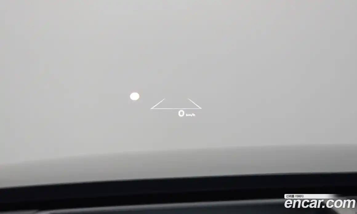 Hyundai Grandeur 2023 1.6 Автомат в Москве № 530188, фото 12