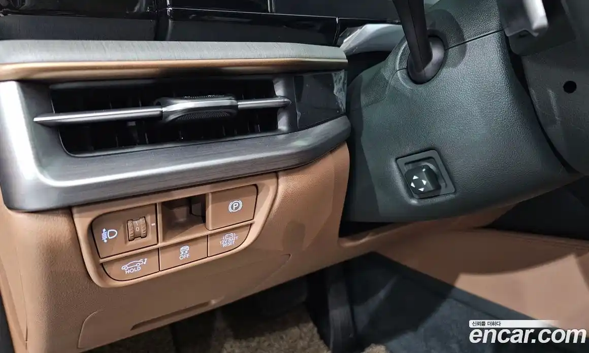 Hyundai Grandeur 2023 1.6 Автомат в Москве № 530188, фото 13