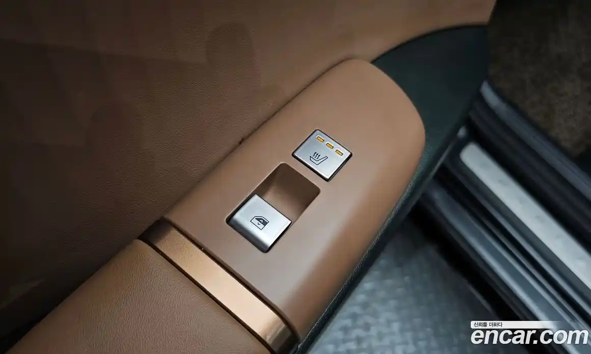 Hyundai Grandeur 2023 1.6 Автомат в Москве № 530188, фото 19