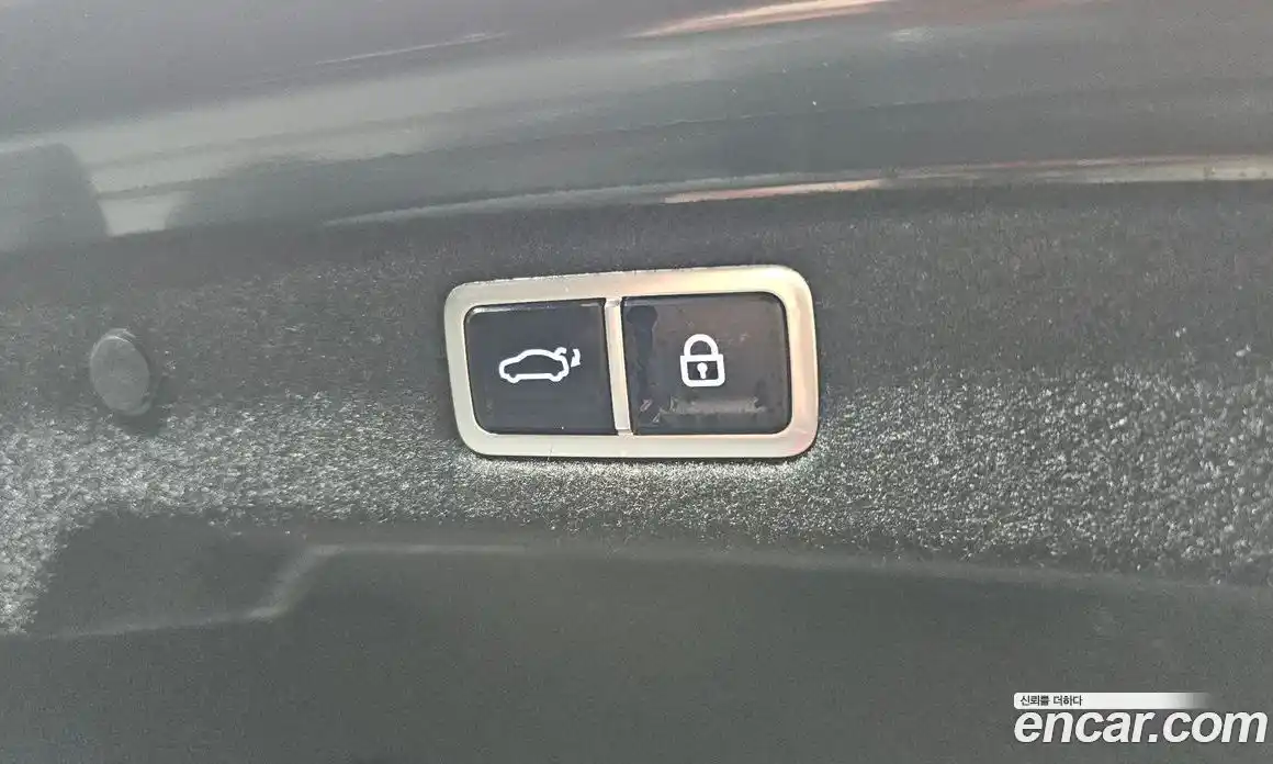 Hyundai Grandeur 2023 1.6 Автомат в Москве № 530188, фото 20