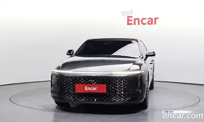 Hyundai Grandeur 2023 1.6 Автомат в Москве № 530188, миниатюра 3