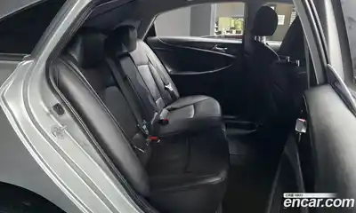 Hyundai Sonata 2013 2.0 Автомат в Москве № 530203, миниатюра 12