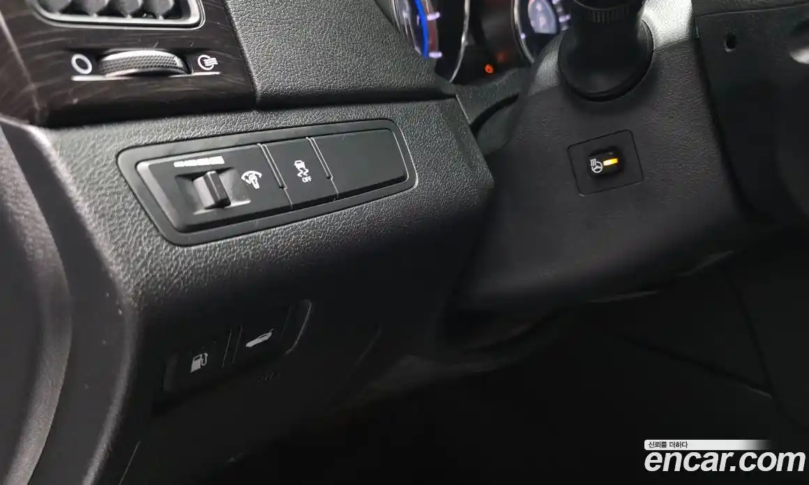 Hyundai Sonata 2013 2.0 Автомат в Москве № 530203, фото 17