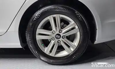 Hyundai Sonata 2013 2.0 Автомат в Москве № 530203, миниатюра 5