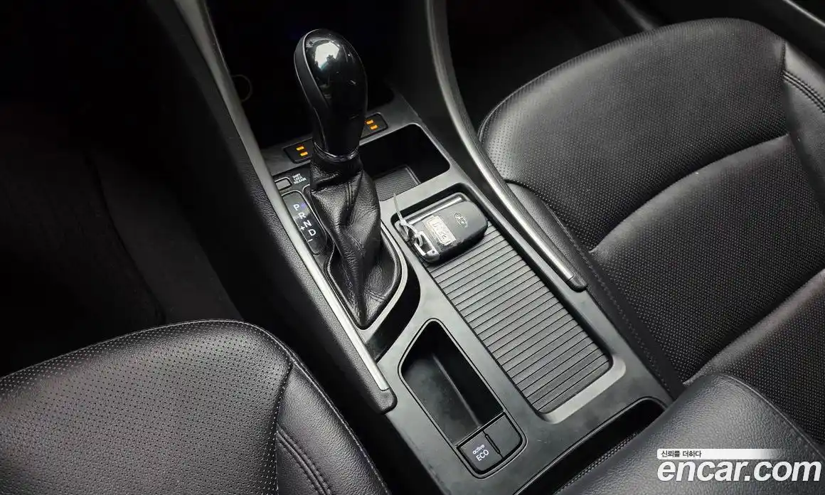 Hyundai Sonata 2013 2.0 Автомат в Москве № 530203, фото 9