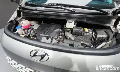 Hyundai Staria 2024 3.5 Автомат в Москве № 530270, миниатюра 6