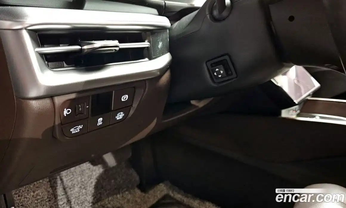 Hyundai Grandeur 2023 1.6 Автомат в Москве № 530589, фото 13