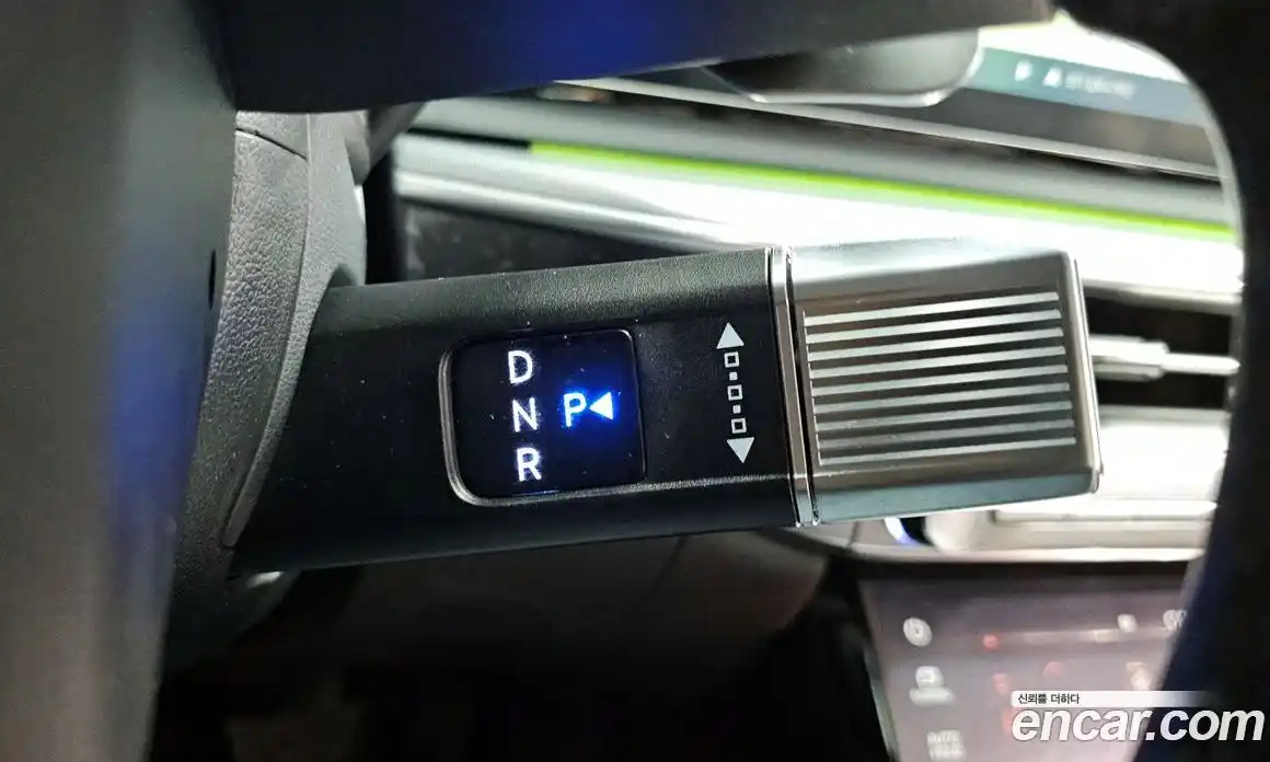 Hyundai Grandeur 2023 1.6 Автомат в Москве № 530589, фото 9