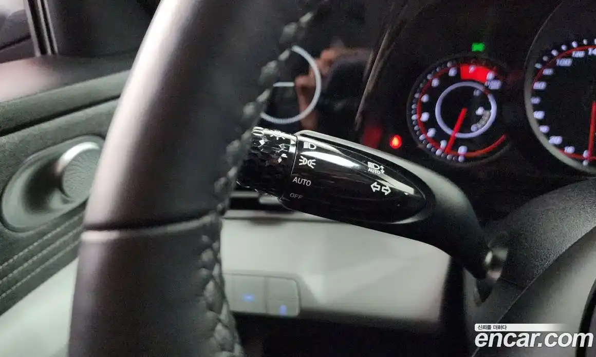 Hyundai Avante 2021 1.6 Автомат в Москве № 530726, фото 14