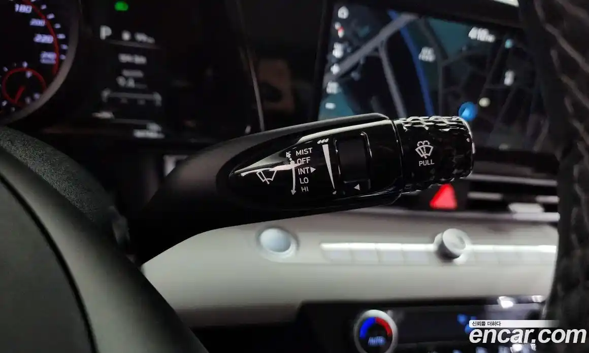 Hyundai Avante 2021 1.6 Автомат в Москве № 530726, фото 15