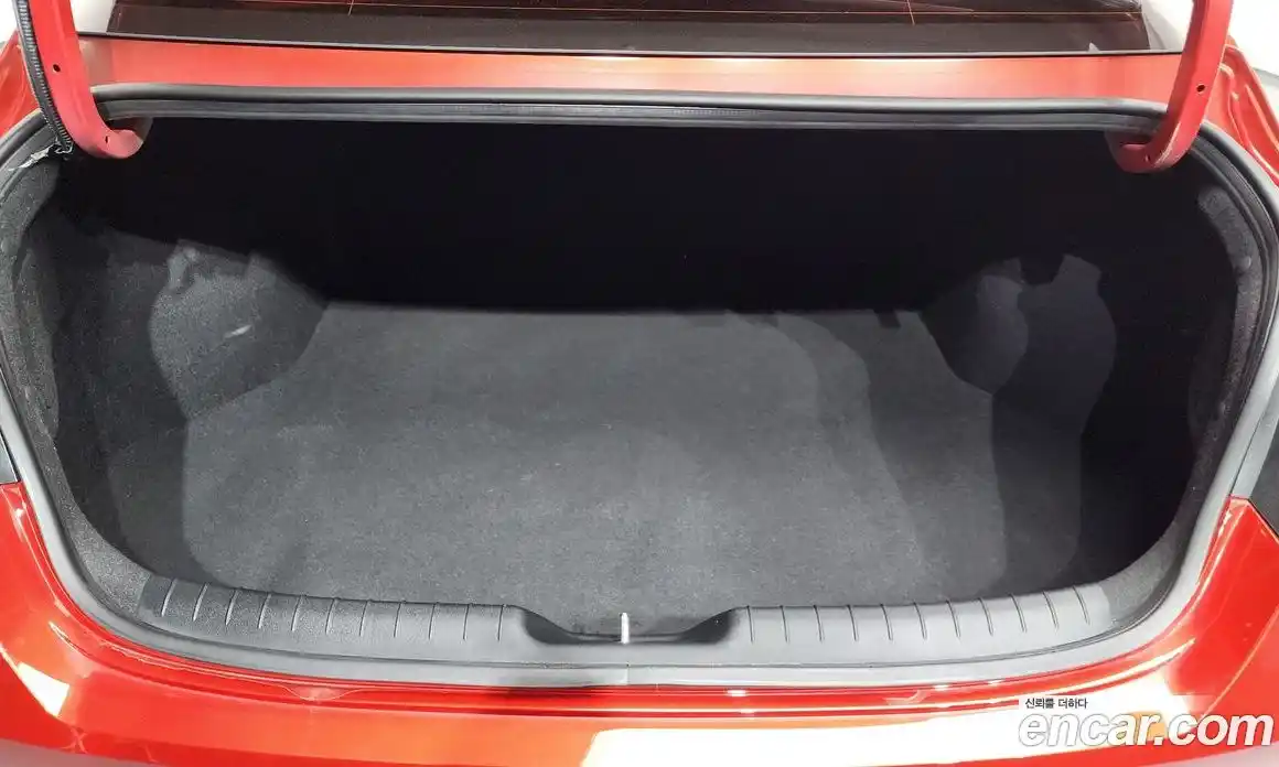 Hyundai Avante 2021 1.6 Автомат в Москве № 530726, фото 20