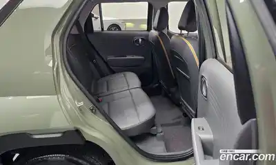 Hyundai Casper 2022 1.0 Автомат в Москве № 530776, миниатюра 12