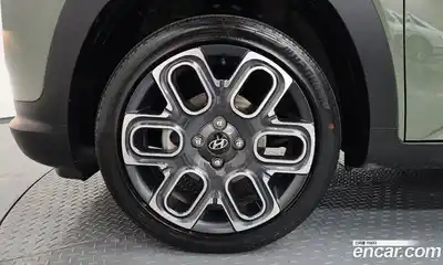 Hyundai Casper 2022 1.0 Автомат в Москве № 530776, миниатюра 5