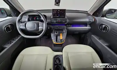 Hyundai Casper 2022 1.0 Автомат в Москве № 530776, миниатюра 7