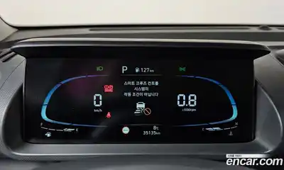 Hyundai Casper 2022 1.0 Автомат в Москве № 530776, миниатюра 8