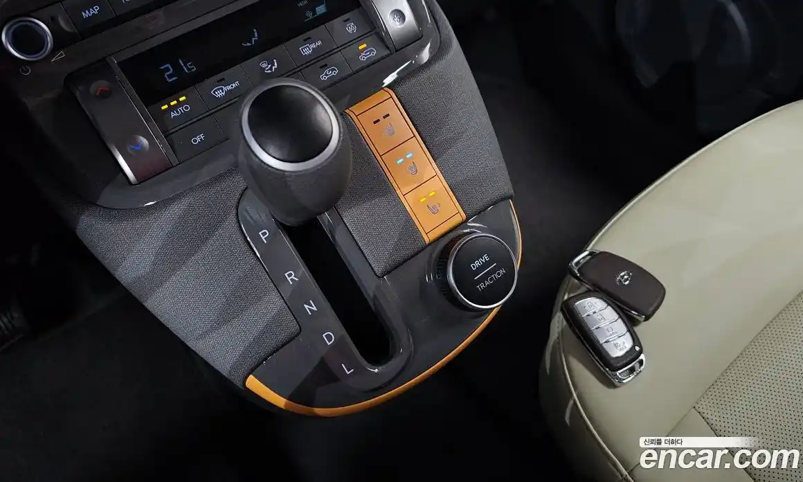 Hyundai Casper 2022 1.0 Автомат в Москве № 530776, фото 9