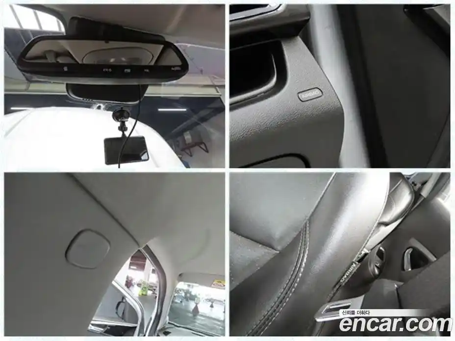 Chevrolet Spark 2017 1.0 Автомат в Москве № 531844, фото 19