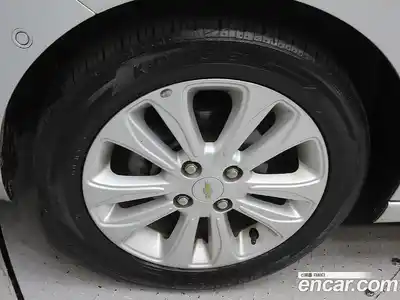 Chevrolet Spark 2017 1.0 Автомат в Москве № 531844, миниатюра 5