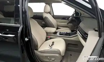 Kia Canival 2025 1.6 Автомат в Москве № 532041, миниатюра 11