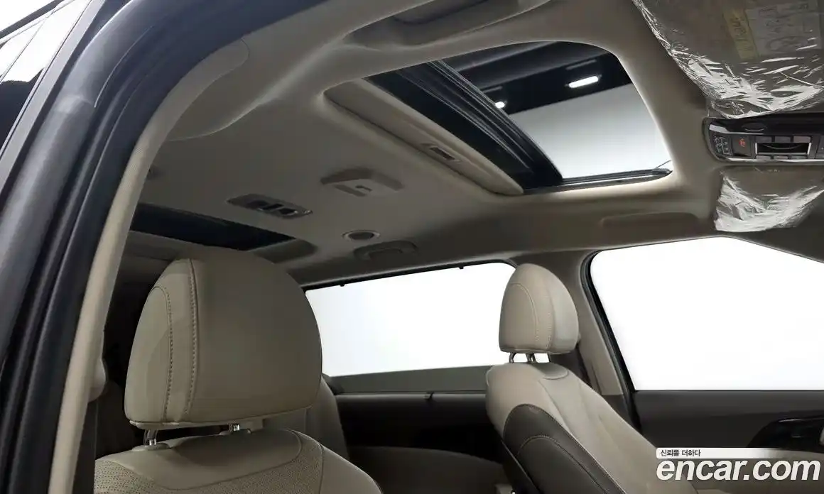 Kia Canival 2025 1.6 Автомат в Москве № 532041, фото 18