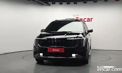 Kia Canival 2025 1.6 Автомат в Москве № 532041, миниатюра 3