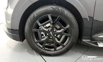 Kia Canival 2025 1.6 Автомат в Москве № 532041, миниатюра 5