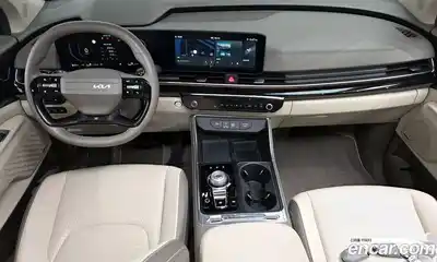 Kia Canival 2025 1.6 Автомат в Москве № 532041, миниатюра 7