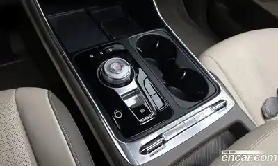 Kia Canival 2025 1.6 Автомат в Москве № 532041, миниатюра 9