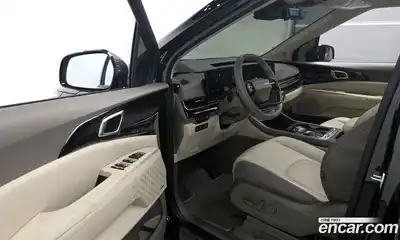 Kia Canival 2025 1.6 Автомат в Москве № 532041, миниатюра 10