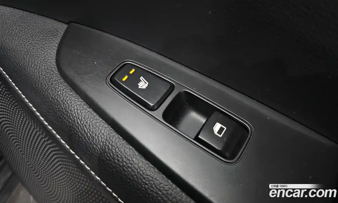 Kia K3 2024 1.6 Автомат в Москве № 532346, фото 18