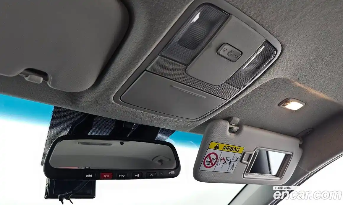 Kia K3 2024 1.6 Автомат в Москве № 532346, фото 19