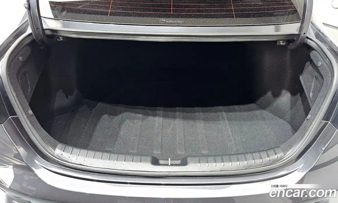 Kia K3 2024 1.6 Автомат в Москве № 532346, фото 20