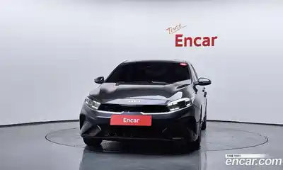 Kia K3 2024 1.6 Автомат в Москве № 532346, миниатюра 3