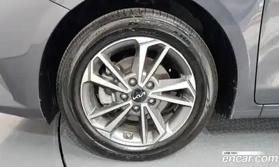 Kia K3 2024 1.6 Автомат в Москве № 532346, миниатюра 5