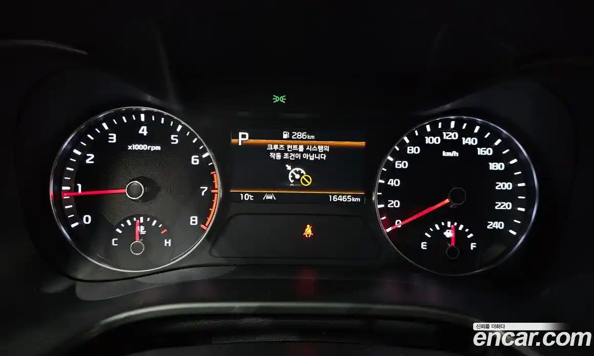 Kia K3 2024 1.6 Автомат в Москве № 532346, фото 8