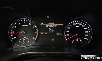 Kia K3 2024 1.6 Автомат в Москве № 532346, миниатюра 8