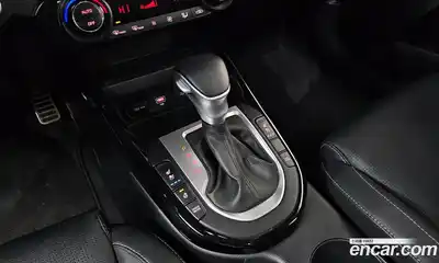 Kia K3 2024 1.6 Автомат в Москве № 532346, миниатюра 9